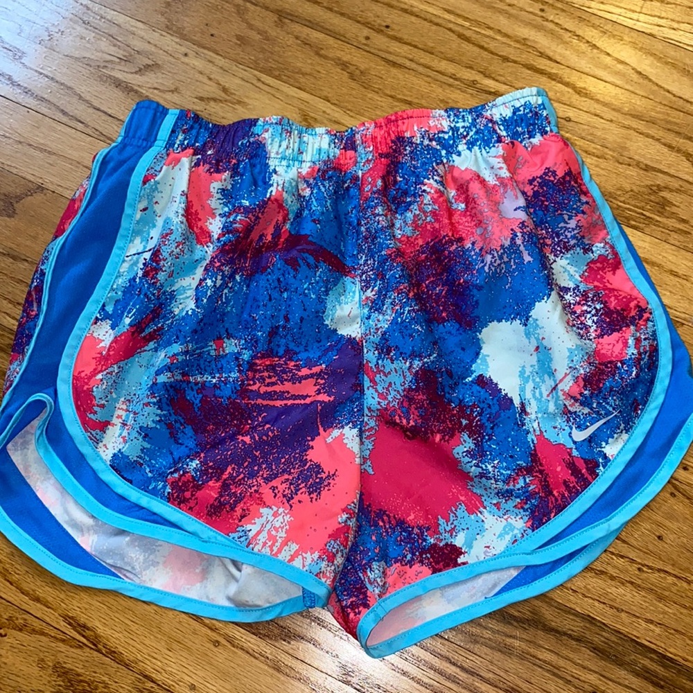 nike shorts